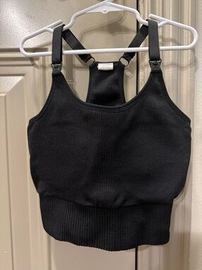 Ingrid & Isabel Nursing/Maternity Sports Bra M